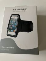 Networx Sportarmband für iPhone 6 Lindenthal - Köln Sülz Vorschau