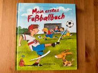 Mein erstes Fussballbuch Fussball Coppenrath Baden-Württemberg - Schömberg b. Württ Vorschau