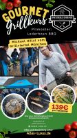 Gourmet-Grillkurs mit Lederhosn BBQ Bayern - Heilsbronn Vorschau