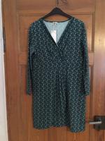 Deerberg Kleid Hessen - Seligenstadt Vorschau