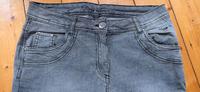 Kenny S. Boootcut Jeans Hose Gr. 38/40 gestreift *TOP* Hessen - Fulda Vorschau