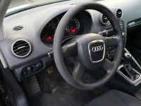 Audi a3 sportback 1,6 Nordrhein-Westfalen - Gelsenkirchen Vorschau