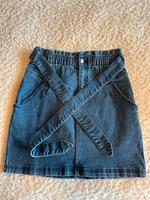 Jeansrock Gummizug TEZENIS Bayern - Landshut Vorschau