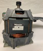 Miele Waschmaschine Motor gebraucht (komplett) Nordrhein-Westfalen - Gütersloh Vorschau