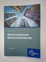 Rechnungswesen Bankauszubildende | Europa Lehrmittel Baden-Württemberg - Aalen Vorschau