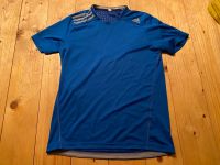 Herren Vintage Adidas Sample Laufshirt Sportshirt Funktionsshirt Bayern - Schwabmünchen Vorschau