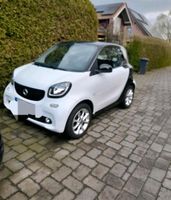 Smart for two Top Zustand Bayern - Schweinfurt Vorschau