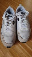Puma Sneaker Rider FV weiß Größe 38,5 Bayern - Hebertshausen Vorschau