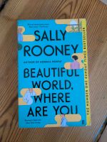 Beautiful world where are you - Sally Rooney Friedrichshain-Kreuzberg - Kreuzberg Vorschau