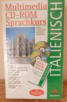 ❤ Multimedia CD- Rom Sprachkurs *Italienisch * ❤ Mülheim - Köln Holweide Vorschau