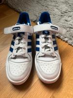 Adidas Forum Low | Größe 40 Berlin - Köpenick Vorschau