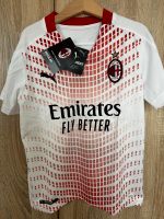 NEU Original Puma Trikot AC Mailand Milan 128 140 152 Niedersachsen - Eydelstedt Vorschau