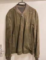 Mango Bomberjacke, Steingrau, XL München - Maxvorstadt Vorschau