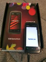 Nokia 5530 Xpress Music Nordrhein-Westfalen - Marl Vorschau