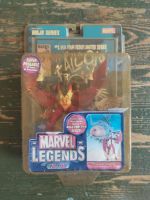 Marvel Legends Falcon Mojo Serie OVP Rostock - Kröpeliner-Tor-Vorstadt Vorschau