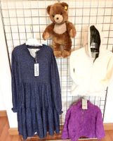 Esprit Kleid Mädchen Gr140 20€ Kanz Gr92 Sweat je8€ Geschenk-Idee Nordrhein-Westfalen - Krefeld Vorschau