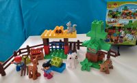 Lego Duplo Wildtiere 10582 Hessen - Wiesbaden Vorschau