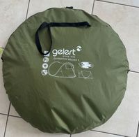 Gelert,Quickpitch Deluxe 3,Wurfzelt,Zelt,grün,3 Personen,Camping Leipzig - Eutritzsch Vorschau