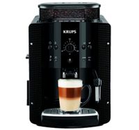 Krups Kaffeevollautomat EA8108 Arabica Picto Niedersachsen - Harsum Vorschau