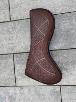 Acavallo Grip Foam Pad braun Gr. L Niedersachsen - Laatzen Vorschau