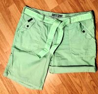 Kurze Bermuda Hose Shorts Soccx Gr.42 XL mint Leipzig - Reudnitz-Thonberg Vorschau