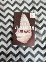 The Vegetarian - Han Kang, engl. Dresden - Neustadt Vorschau