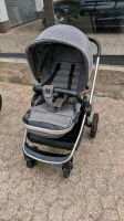 Kinderwagen Buggy Moon Resea mit Babywannenausfsatz Baden-Württemberg - Gaggenau Vorschau