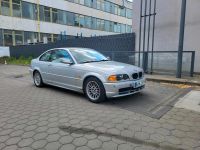 BMW e46 318ci coupe Berlin - Mitte Vorschau