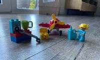 Lego Duplo Flugzeug Mechaniker Bergedorf - Kirchwerder Vorschau