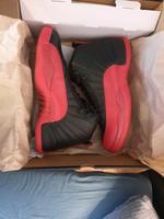 Air Jordan 12 Retro Flu game  "2016" Hessen - Reiskirchen Vorschau