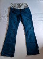 Umstandsjeans Mamalicious blau Bootcut Größe 31- NEU Thüringen - Erfurt Vorschau
