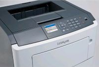 Lexmark DruckMS 61O DN inkl. Patrone Baden-Württemberg - Leingarten Vorschau