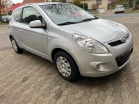 Hyundai i20 Classic Niedersachsen - Ilsede Vorschau