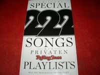 TB Jubiläums Special 222 SONGS DIE PRIVATEN PLAYLISTS  Rolling St Nordrhein-Westfalen - Bottrop Vorschau