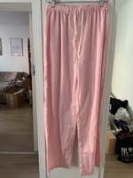 Damen Sommerhose pink weiß L Amazon Berlin - Lichterfelde Vorschau