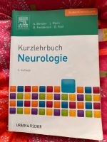 Kurzlehrbuch Neurologie Saarland - Saarlouis Vorschau