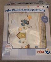 Bettwäsche, Nestchen, Himmel fürs Babybett, Neu Nordrhein-Westfalen - Rösrath Vorschau