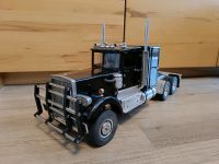 Wedico Peterbilt US Truck Schwarz 1:16 LKW Hamburg Barmbek - Hamburg Barmbek-Süd  Vorschau