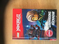 Kinderbuch Lego Ninjago Masters of Spinjitzu, Garmadons Rückkehr Hessen - Bad Endbach Vorschau