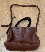 FOSSIL Leder Handtasche DAMEN Tasche Berlin - Reinickendorf Vorschau