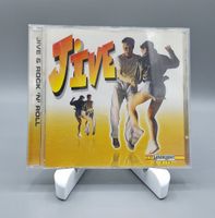 Jive (Dance Tanzen) CD Nordrhein-Westfalen - Siegburg Vorschau