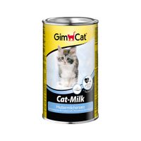 zu verschenken: GimCat Cat-Milk Muttermilchersatz 200g Hannover - Bothfeld-Vahrenheide Vorschau