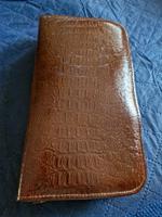 DDR  Reisekulturtasche Neuwertig Sachsen-Anhalt - Barby Vorschau