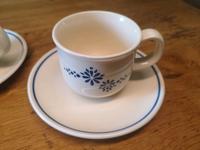 DDR Kaffeetassen, Porzellan Bayern - Alerheim Vorschau
