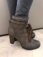 Damen Schuhe Stiefeletten Größe 37 Bayern - Coburg Vorschau