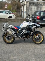 BMW 1250GS (Adventure) Hessen - Wehrheim Vorschau