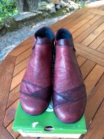 Herbst Schuhe von Remonte, Bordeaux, Gr. 40, neuwertig! Berlin - Treptow Vorschau