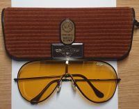 Bausch & Lomb Ray-Ban Wings Ambermatic Black General. ULTRARARE!! Berlin - Treptow Vorschau