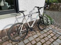 Univega HT550 - Shimano XT, Magura Hessen - Weiterstadt Vorschau