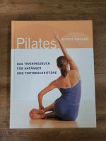 Pilates Trainingsbuch NEU Niedersachsen - Oldenburg Vorschau